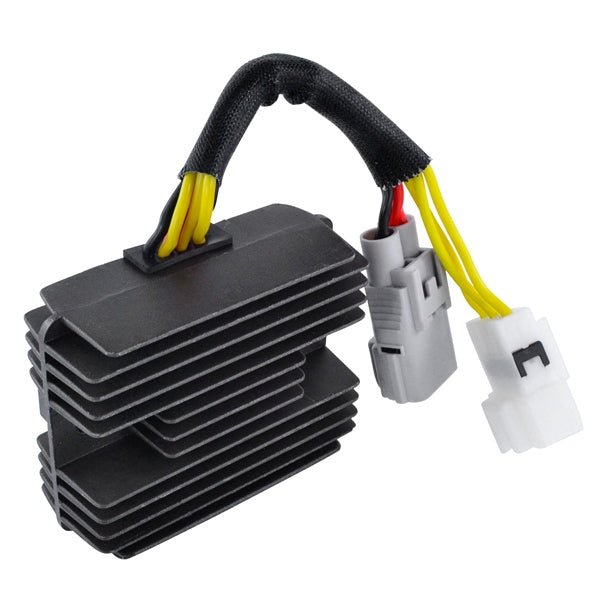 KIMPEX MOSFET VOLTAGE REGULATOR RECTIFIER (SF - 020 - 004435) - DRIVEN Canada's Powersports SF - 020 - 004435SF - 020 - 004435