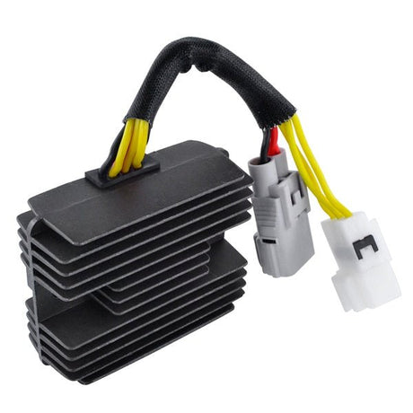 KIMPEX MOSFET VOLTAGE REGULATOR RECTIFIER (SF - 020 - 004435) - DRIVEN Canada's Powersports SF - 020 - 004435SF - 020 - 004435