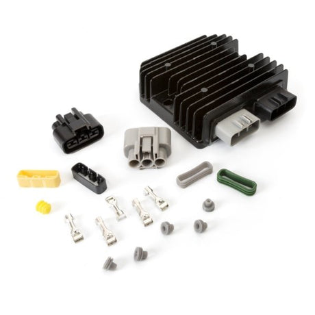 KIMPEX MOSFET VOLTAGE REGULATOR RECTIFIER (SF - 020 - 001172) - DRIVEN Canada's Powersports SF - 020 - 001172SF - 020 - 001172