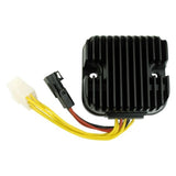 KIMPEX MOSFET VOLTAGE REGULATOR RECTIFIER (SF - 020 - 001179) - DRIVEN Canada's Powersports SF - 020 - 001179SF - 020 - 001179
