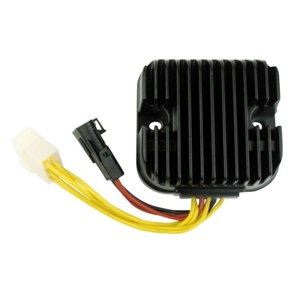 KIMPEX MOSFET VOLTAGE REGULATOR RECTIFIER (SF - 020 - 001179) - DRIVEN Canada's Powersports SF - 020 - 001179SF - 020 - 001179