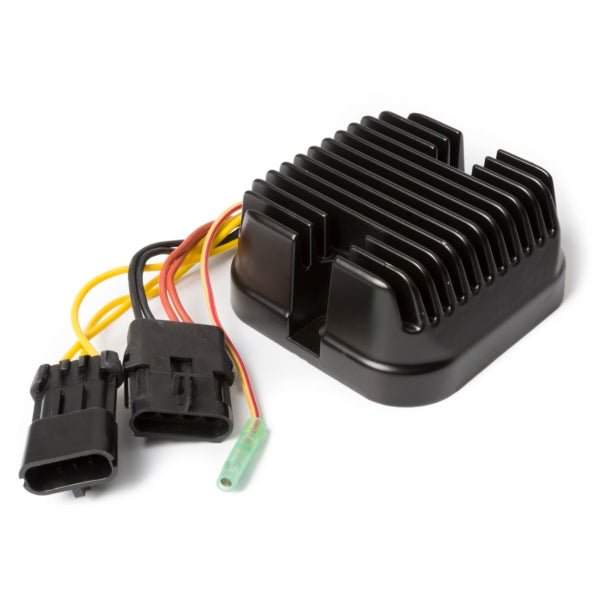 KIMPEX MOSFET VOLTAGE REGULATOR RECTIFIER (SF - 020 - 001182) - DRIVEN Canada's Powersports SF - 020 - 001182SF - 020 - 001182