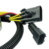 KIMPEX MOSFET VOLTAGE REGULATOR RECTIFIER (SF - 020 - 001184) - DRIVEN Canada's Powersports SF - 020 - 001184SF - 020 - 001184