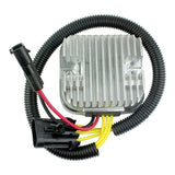 KIMPEX MOSFET VOLTAGE REGULATOR RECTIFIER (SF - 020 - 001184) - DRIVEN Canada's Powersports SF - 020 - 001184SF - 020 - 001184