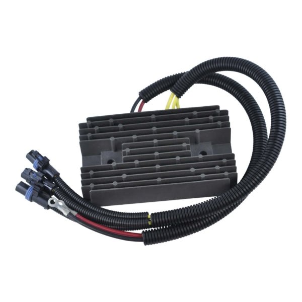 KIMPEX MOSFET VOLTAGE REGULATOR RECTIFIER (SF - 020 - 001193) - DRIVEN Canada's Powersports SF - 020 - 001193SF - 020 - 001193