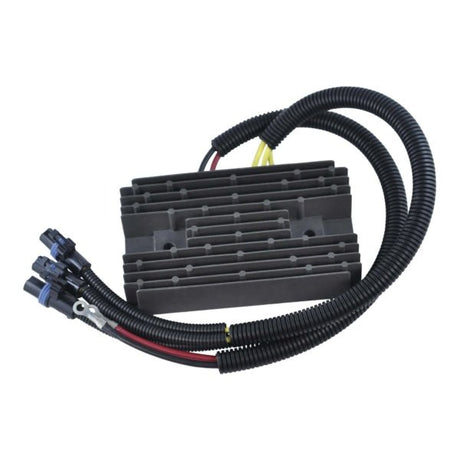 KIMPEX MOSFET VOLTAGE REGULATOR RECTIFIER (SF - 020 - 001193) - DRIVEN Canada's Powersports SF - 020 - 001193SF - 020 - 001193