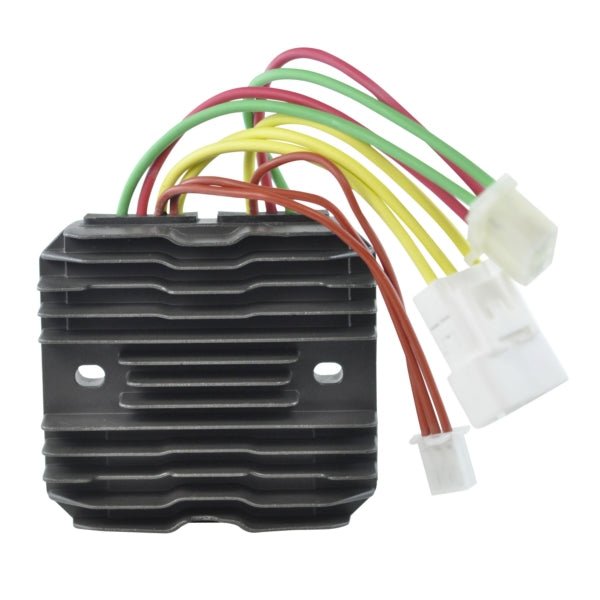 KIMPEX MOSFET VOLTAGE REGULATOR RECTIFIER (SF - 020 - 001223) - DRIVEN Canada's Powersports SF - 020 - 001223SF - 020 - 001223