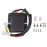 KIMPEX MOSFET VOLTAGE REGULATOR RECTIFIER (SF - 020 - 001251) - DRIVEN Canada's Powersports SF - 020 - 001251SF - 020 - 001251