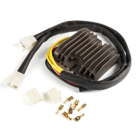 KIMPEX MOSFET VOLTAGE REGULATOR RECTIFIER (SF - 020 - 001252) - DRIVEN Canada's Powersports SF - 020 - 001252SF - 020 - 001252