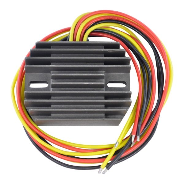KIMPEX MOSFET VOLTAGE REGULATOR RECTIFIER (SF - 020 - 001259) - DRIVEN Canada's Powersports SF - 020 - 001259SF - 020 - 001259