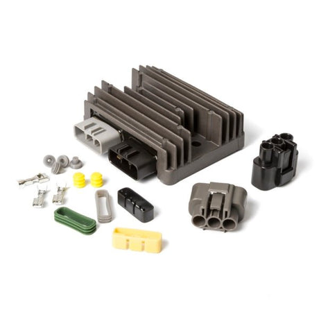 KIMPEX MOSFET VOLTAGE REGULATOR RECTIFIER (SF - 020 - 001262) - DRIVEN Canada's Powersports SF - 020 - 001262SF - 020 - 001262
