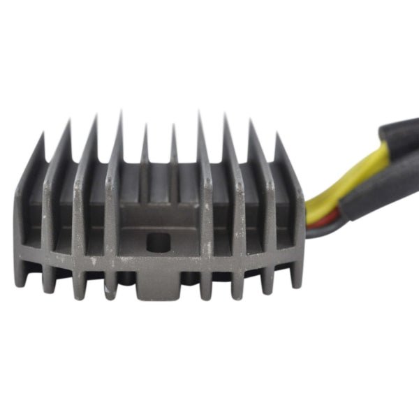 KIMPEX MOSFET VOLTAGE REGULATOR RECTIFIER (SF - 020 - 001265) - DRIVEN Canada's Powersports SF - 020 - 001265SF - 020 - 001265