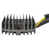 KIMPEX MOSFET VOLTAGE REGULATOR RECTIFIER (SF - 020 - 001265) - DRIVEN Canada's Powersports SF - 020 - 001265SF - 020 - 001265