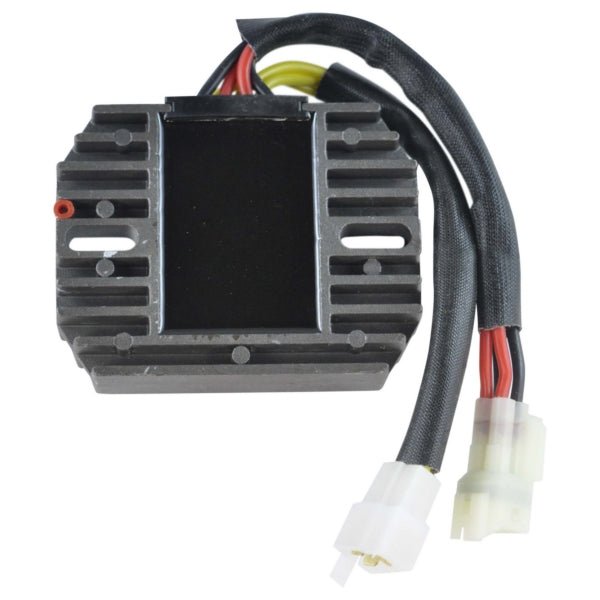 KIMPEX MOSFET VOLTAGE REGULATOR RECTIFIER (SF - 020 - 001265) - DRIVEN Canada's Powersports SF - 020 - 001265SF - 020 - 001265