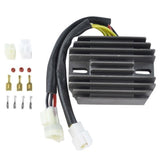 KIMPEX MOSFET VOLTAGE REGULATOR RECTIFIER (SF - 020 - 001265) - DRIVEN Canada's Powersports SF - 020 - 001265SF - 020 - 001265