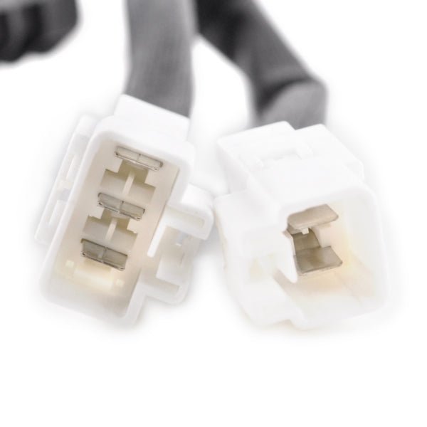 KIMPEX MOSFET VOLTAGE REGULATOR RECTIFIER (SF - 020 - 002339) - DRIVEN Canada's Powersports SF - 020 - 002339SF - 020 - 002339