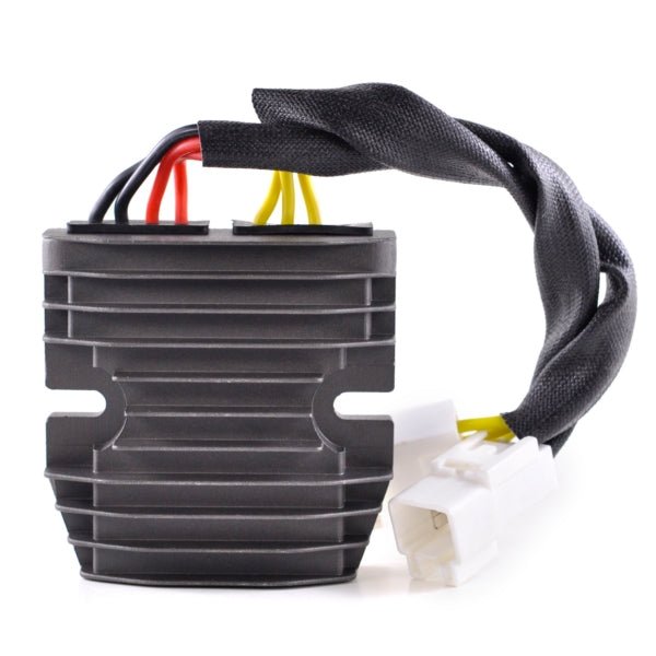 KIMPEX MOSFET VOLTAGE REGULATOR RECTIFIER (SF - 020 - 002339) - DRIVEN Canada's Powersports SF - 020 - 002339SF - 020 - 002339