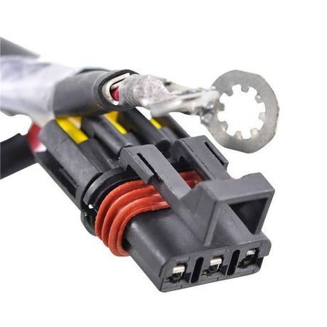 KIMPEX MOSFET VOLTAGE REGULATOR RECTIFIER (SF - 020 - 002562) - DRIVEN Canada's Powersports 779421901578SF - 020 - 002562