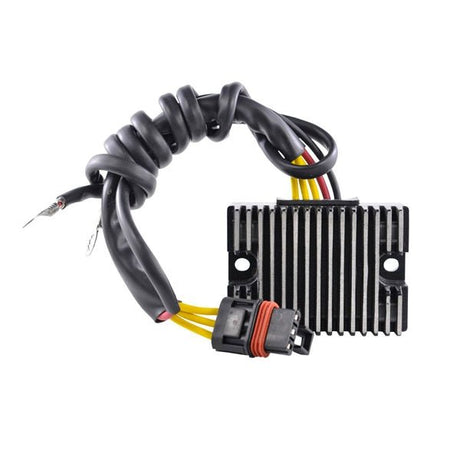 KIMPEX MOSFET VOLTAGE REGULATOR RECTIFIER (SF - 020 - 002562) - DRIVEN Canada's Powersports 779421901578SF - 020 - 002562