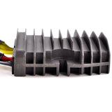 KIMPEX MOSFET VOLTAGE REGULATOR RECTIFIER (SF - 020 - 003354) - DRIVEN Canada's Powersports SF - 020 - 003354SF - 020 - 003354