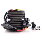 KIMPEX MOSFET VOLTAGE REGULATOR RECTIFIER (SF - 020 - 003354) - DRIVEN Canada's Powersports SF - 020 - 003354SF - 020 - 003354