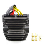 KIMPEX MOSFET VOLTAGE REGULATOR RECTIFIER (SF - 020 - 003435) - DRIVEN Canada's Powersports SF - 020 - 003435SF - 020 - 003435