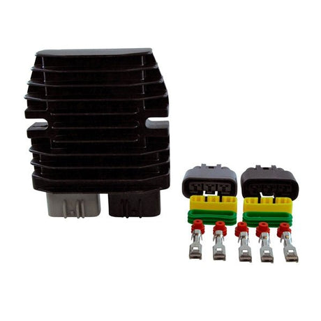 KIMPEX MOSFET VOLTAGE REGULATOR RECTIFIER (SF - 020 - 004184) - DRIVEN Canada's Powersports SF - 020 - 004184SF - 020 - 004184