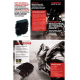 KIMPEX MOSFET VOLTAGE REGULATOR RECTIFIER (SF - 020 - 004184) - DRIVEN Canada's Powersports SF - 020 - 004184SF - 020 - 004184