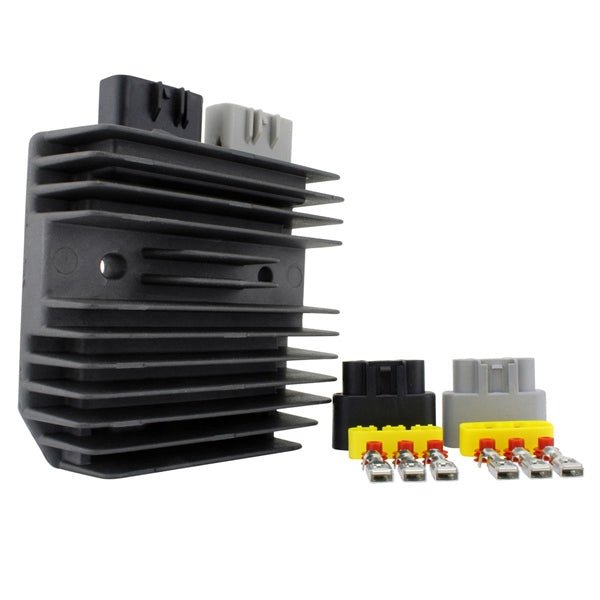 KIMPEX MOSFET VOLTAGE REGULATOR RECTIFIER (SF - 020 - 007178) - DRIVEN Canada's Powersports SF - 020 - 007178SF - 020 - 007178