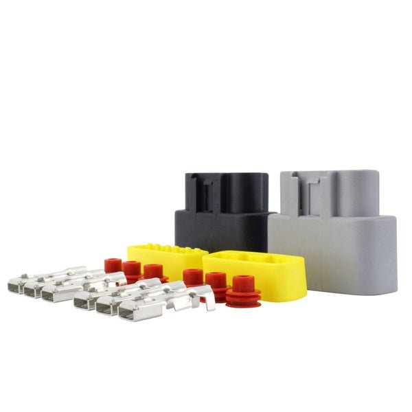 KIMPEX MOSFET VOLTAGE REGULATOR RECTIFIER (SF - 020 - 007178) - DRIVEN Canada's Powersports SF - 020 - 007178SF - 020 - 007178