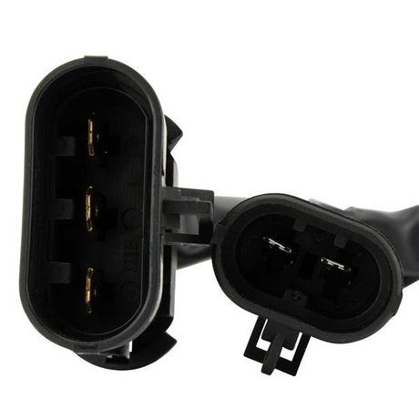 KIMPEX MOSFET VOLTAGE REGULATOR RECTIFIER (SF - 020 - 007302) - DRIVEN Canada's Powersports SF - 020 - 007302SF - 020 - 007302