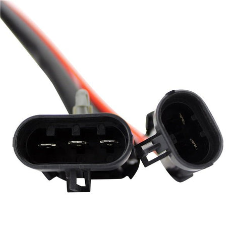 KIMPEX MOSFET VOLTAGE REGULATOR RECTIFIER (SF - 020 - 007304) - DRIVEN Canada's Powersports SF - 020 - 007304SF - 020 - 007304