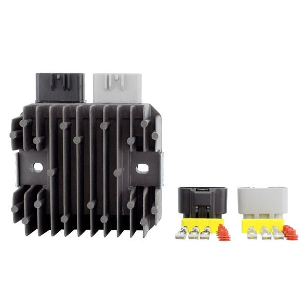 KIMPEX MOSFET VOLTAGE REGULATOR RECTIFIER (SF - 021 - 007098) - DRIVEN Canada's Powersports 779421901424SF - 021 - 007098