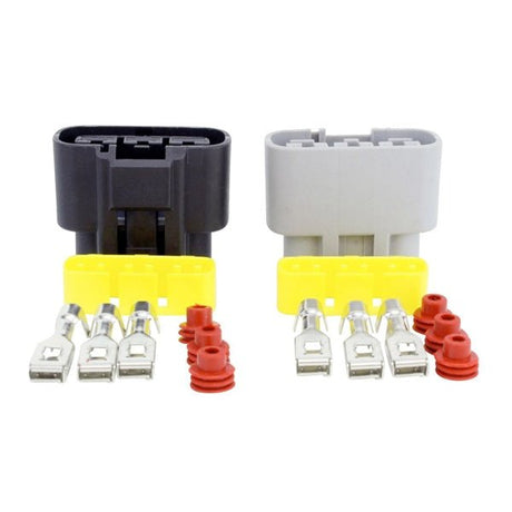 KIMPEX MOSFET VOLTAGE REGULATOR RECTIFIER (SF - 021 - 007098) - DRIVEN Canada's Powersports 779421901424SF - 021 - 007098