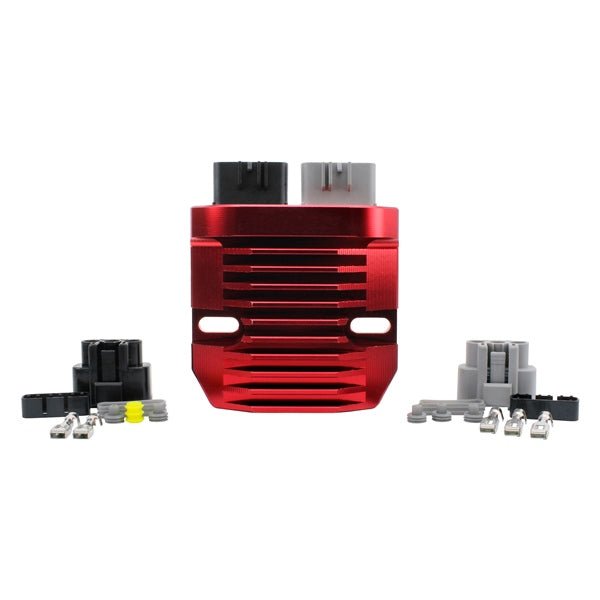 KIMPEX MOSFET VOLTAGE REGULATOR RECTIFIER (SF - 022 - 005927) - DRIVEN Canada's Powersports SF - 022 - 005927SF - 022 - 005927
