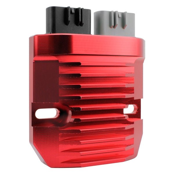 KIMPEX MOSFET VOLTAGE REGULATOR RECTIFIER (SF - 022 - 005927) - DRIVEN Canada's Powersports SF - 022 - 005927SF - 022 - 005927