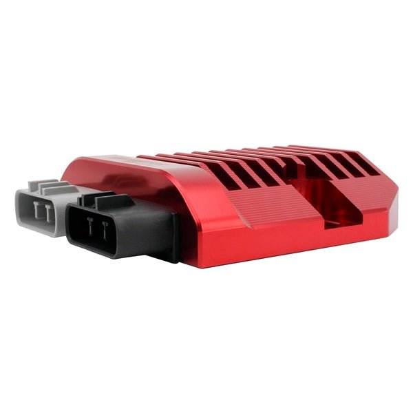 KIMPEX MOSFET VOLTAGE REGULATOR RECTIFIER (SF - 022 - 005927) - DRIVEN Canada's Powersports SF - 022 - 005927SF - 022 - 005927