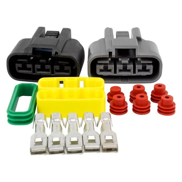 KIMPEX MOSFET VOLTAGE REGULATOR RECTIFIER (SF - 023 - 006204) - DRIVEN Canada's Powersports 9999999998SF - 023 - 006204