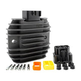 KIMPEX MOSFET VOLTAGE REGULATOR RECTIFIER (SF - 023 - 006887) - DRIVEN Canada's Powersports 779421958466SF - 023 - 006887