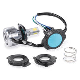 KIMPEX MOTOLED M3MAX HEADLIGHT - DRIVEN Canada's Powersports 779423119865M3MAX