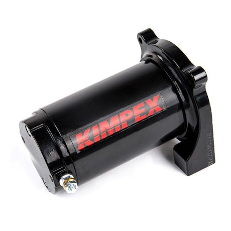 KIMPEX MOTOR ASSY FOR WINCH 458211 (P0350100) - DRIVEN Canada's Powersports 7794236406733P0350100