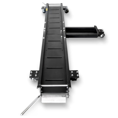 KIMPEX MOTORCYCLE DOLLY LOW PROFILE (MHR - M1203) - DRIVEN Canada's Powersports 779420821136MHR - M1203