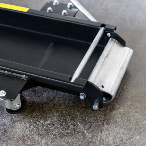 KIMPEX MOTORCYCLE DOLLY LOW PROFILE (MHR - M1203) - DRIVEN Canada's Powersports 779420821136MHR - M1203