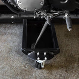 KIMPEX MOTORCYCLE DOLLY LOW PROFILE (MHR - M1203) - DRIVEN Canada's Powersports 779420821136MHR - M1203