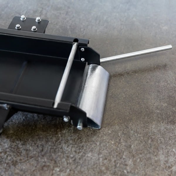 KIMPEX MOTORCYCLE DOLLY LOW PROFILE (MHR - M1203) - DRIVEN Canada's Powersports 779420821136MHR - M1203