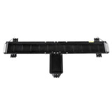 KIMPEX MOTORCYCLE DOLLY LOW PROFILE (MHR - M1203) - DRIVEN Canada's Powersports 779420821136MHR - M1203