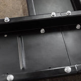 KIMPEX MOTORCYCLE DOLLY LOW PROFILE (MHR - M1203) - DRIVEN Canada's Powersports 779420821136MHR - M1203