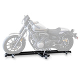 KIMPEX MOTORCYCLE DOLLY LOW PROFILE (MHR - M1203) - DRIVEN Canada's Powersports 779420821136MHR - M1203