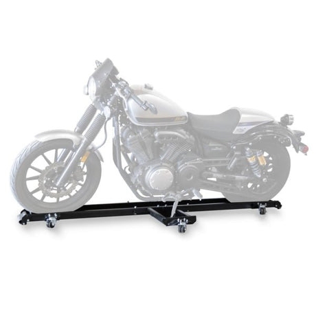 KIMPEX MOTORCYCLE DOLLY LOW PROFILE (MHR - M1203) - DRIVEN Canada's Powersports 779420821136MHR - M1203