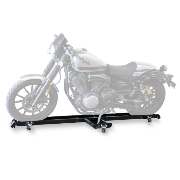 KIMPEX MOTORCYCLE DOLLY LOW PROFILE (MHR - M1203) - DRIVEN Canada's Powersports 779420821136MHR - M1203